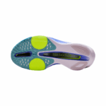 ZAPATILLAS NIKE ZOOMX VAPORFLY NEXT% 3, 100% ORIGINAL (FD8311-401) - Imagen 4