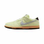 ZAPATILLAS NIKE SB DUNK LOW VERDUGO MOUNTAIN, 100% ORIGINAL (HQ1626-300)