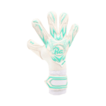 GUANTES ARQUERO NEW SAMURAI GREEN 25-26, 100% ORIGINAL