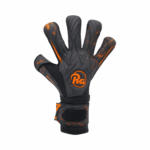 GUANTES DE ARQUERO ASPRO BLACK OUT 26-27, 100% ORIGINAL
