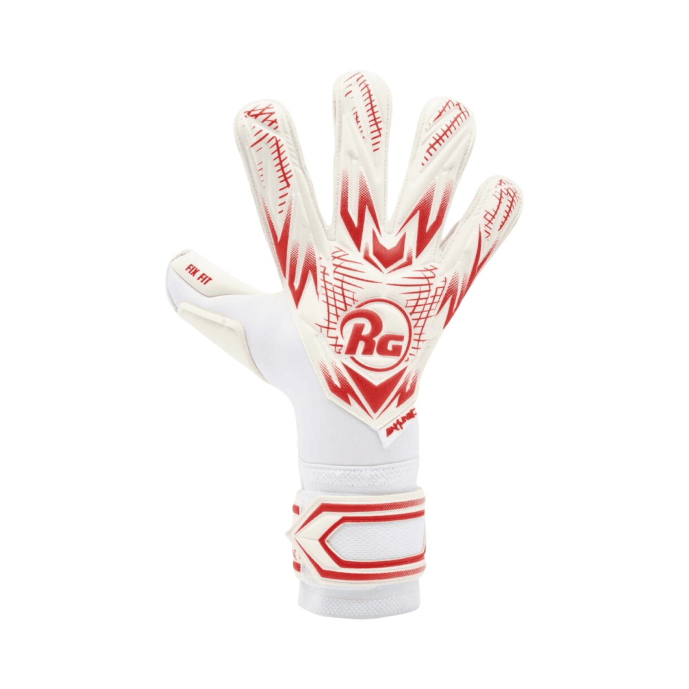 Guantes De Arquero New Samurai 26-27, 100 Original GUANTES DE ARQUERO NEW SAMURAI 26-27, 100% ORIGINAL - Imagen 1