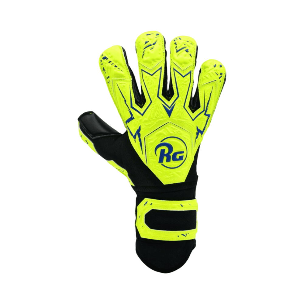 Guantes De Arquero Snaga Galaxy 25-26, 100 Original GUANTES DE ARQUERO SNAGA GALAXY 25-26, 100% ORIGINAL - Imagen 1