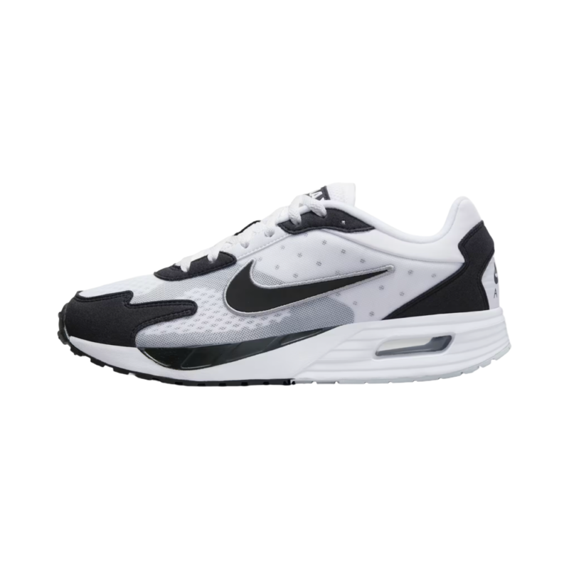 IMG_9489 ZAPATILLAS NIKE AIR MAX SOLO, 100% ORIGINAL (DX3666-100) - Imagen 1