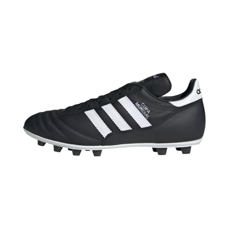 IMG_9551 ZAPATOS DE FUTBOL ADIDAS COPA MUNDIAL FG MADE IN GERMANÍA, 100% ORIGINAL (JP6693) - Imagen 1