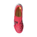 ZAPATOS DE FUTBOL ADIDAS PREDATOR LEAGUE TF, PASTO ARTIFICIAL, 100% ORIGINAL (JR7873) - Imagen 3
