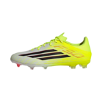 ZAPATOS DE FUTBOL ADIDAS F50 LEGUE FG, PASTO NATURAL, GAMA MEDIA, 100% ORIGINAL (JR8995)