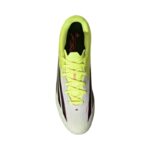 ZAPATOS DE FUTBOL ADIDAS F50 LEGUE FG, PASTO NATURAL, GAMA MEDIA, 100% ORIGINAL (JR8995) - Imagen 3