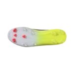ZAPATOS DE FUTBOL ADIDAS F50 LEGUE FG, PASTO NATURAL, GAMA MEDIA, 100% ORIGINAL (JR8995) - Imagen 4