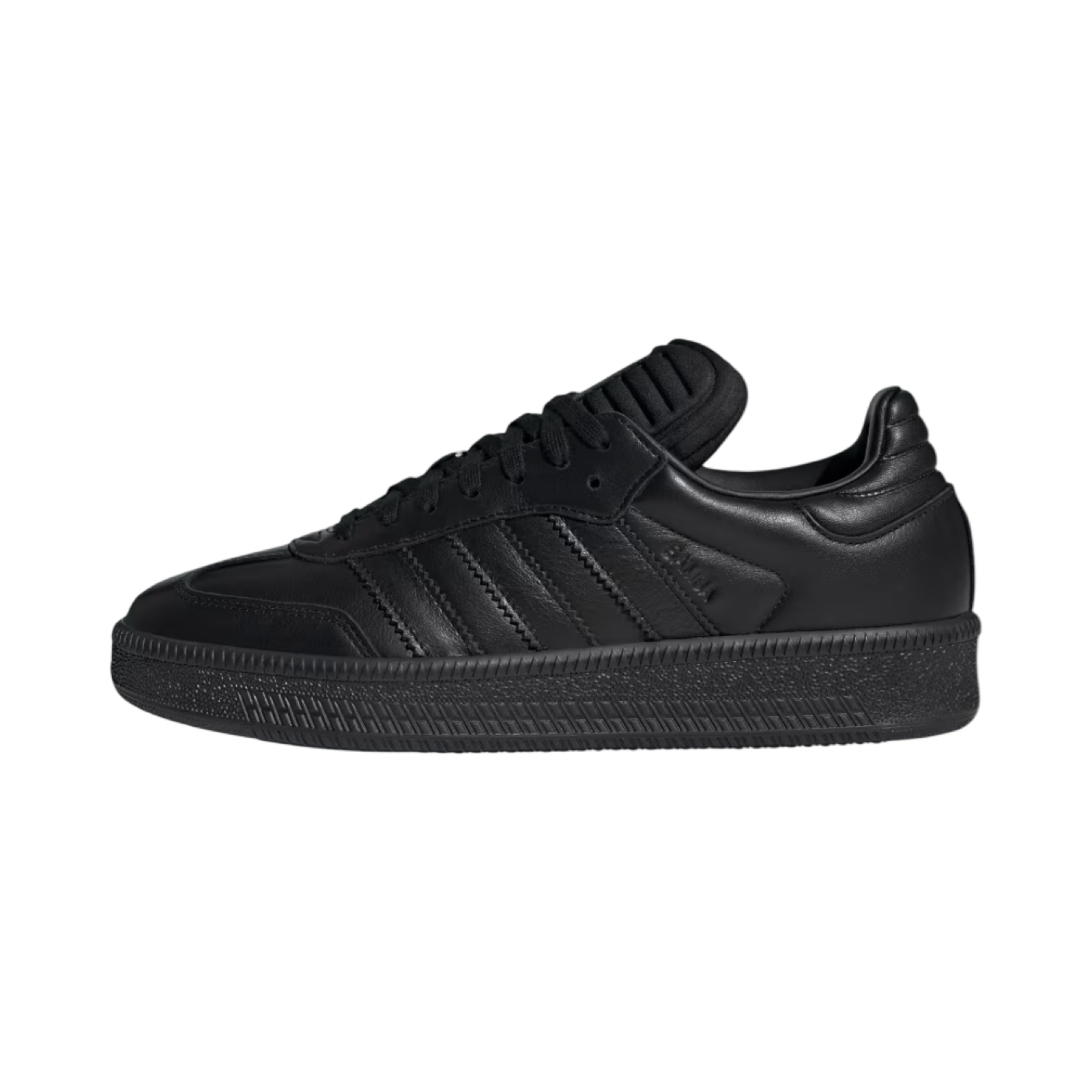 IMG_0098 ZAPATILLAS ADIDAS SAMBA XL G, 100% ORIGINAL (JI3195) - Imagen 1