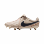 ZAPATOS DE FUTBOL NIKE TIEMPO LIGERA PRO FG CLEATS, 100% ORIGINAL (IQ0895-240)