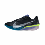 ZAPATILLAS NIKE ZOOMX VAPORFLY NEXT% 4 OBSIDIANA PERSA VIOLETA BLANCO, 100% ORIGINAL (HF6414-401)