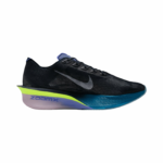 ZAPATILLAS NIKE ZOOMX VAPORFLY NEXT% 4 OBSIDIANA PERSA VIOLETA BLANCO, 100% ORIGINAL (HF6414-401) - Imagen 2