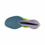 ZAPATILLAS NIKE ZOOMX VAPORFLY NEXT% 4 OBSIDIANA PERSA VIOLETA BLANCO, 100% ORIGINAL (HF6414-401) - Imagen 4