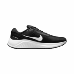 ZAPATILLAS NIKE AIR ZOOM STRUCTURE 24, 100% ORIGINAL (DA8535-001) - Imagen 2