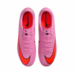 ZAPATOS DE FUTBOL NIKE MERCURIAL VAPOR 16, ACADEMY FG/MG, 100% ORIGINAL (FQ1458-600) - Imagen 3