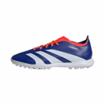 ZAPATOS DE FUTBOL ADIDAS PREDATOR LEGUE TF, PASTO ARTIFICIAL, GAMA MEDIA, 100% ORIGINAL (ID0910)