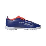 ZAPATOS DE FUTBOL ADIDAS PREDATOR LEGUE TF, PASTO ARTIFICIAL, GAMA MEDIA, 100% ORIGINAL (ID0910) - Imagen 2