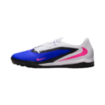 ZAPATOS DE FUTBOL NIKE PHANTOM 6 LOW ACAD TF, 100% ORIGINAL (HQ2325-446)