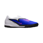 ZAPATOS DE FUTBOL NIKE PHANTOM 6 LOW ACAD TF, 100% ORIGINAL (HQ2325-446) - Imagen 2