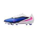ZAPATOS DE FUTBOL NIKE PHANTOM LOW ACADEMY FG, 100% ORIGINAL (HJ4564-446)