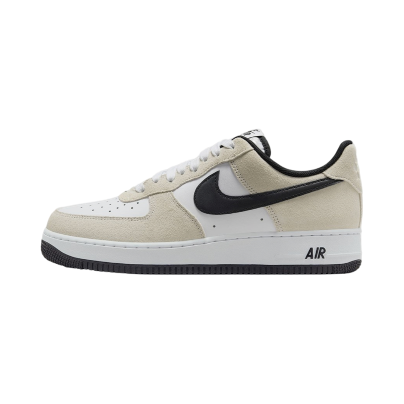 IMG_4566 ZAPATILLAS NIKE AIR FORCE 1 07 LV8, 100% ORIGINAL (IB6388-100) - Imagen 1