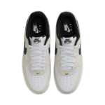 ZAPATILLAS NIKE AIR FORCE 1 07 LV8, 100% ORIGINAL (IB6388-100) - Imagen 3