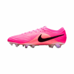 ZAPATOS DE FUTBOL NIKE TIEMPO MAESTRO ÉLITE FG PROFESIONAL, 100% ORIGINAL (IH1776-901)